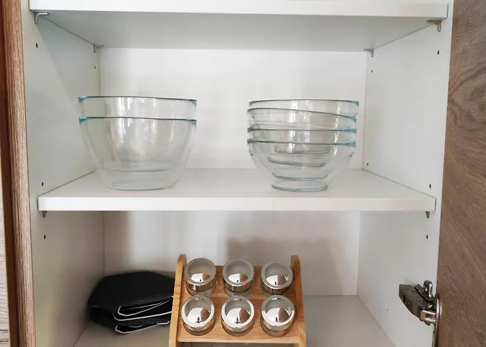 Apartmán Roksox-home Gegenueber Des International Center Und Kaiserwasser *