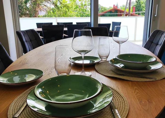 Apartmán Roksox-home Gegenueber Des International Center Und Kaiserwasser Vídeň