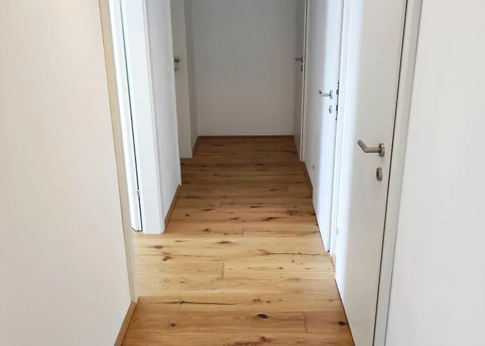 Apartmán Roksox-home Gegenueber Des International Center Und Kaiserwasser *