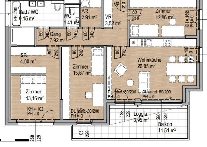 Apartmán Roksox-home Gegenueber Des International Center Und Kaiserwasser Vídeň